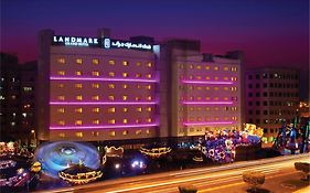 Landmark Grand Hotel